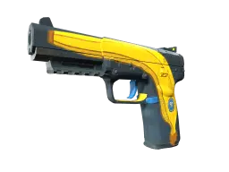 Item Five-SeveN | Monkey Business (Field-Tested)