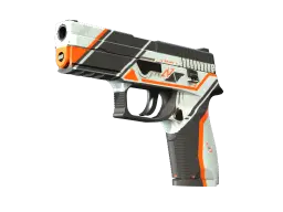 Item P250 | Asiimov (Field-Tested)