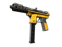 Tec-9 | Fuel Injector (Well-Worn)