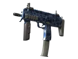 MP7 | Ocean Foam (Factory New)
