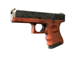 Item Glock-18 | Royal Legion (Minimal Wear)