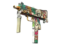 MAC-10 | Toybox (Field-Tested)