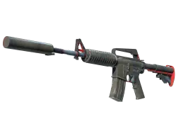 Item M4A1-S | Briefing (Field-Tested)