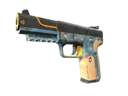 Item Five-SeveN | Triumvirate (Factory New)