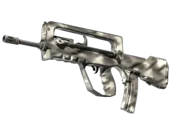 FAMAS | Contrast Spray (Field-Tested)