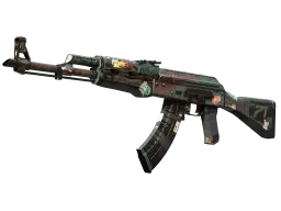 AK-47 | Rat Rod (Field-Tested)