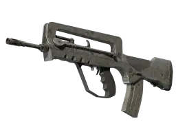 Item FAMAS | Doomkitty (Field-Tested)