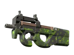 Item P90 | Virus (Factory New)