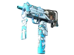 Item MAC-10 | Pipsqueak (Factory New)