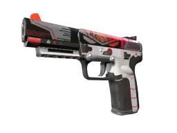 Item Five-SeveN | Boost Protocol (Factory New)