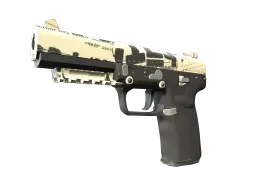 StatTrak™ Five-SeveN | Kami (Factory New)