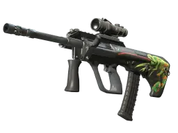 Item AUG | Chameleon (Factory New)