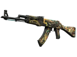 AK-47 | Phantom Disruptor (Field-Tested)