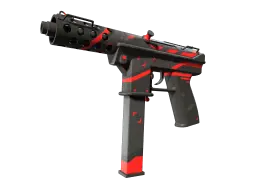 Item Tec-9 | Isaac (Minimal Wear)