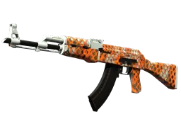 Item AK-47 | Safety Net (Minimal Wear)