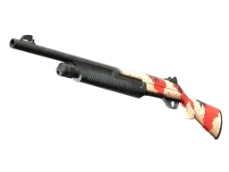Item StatTrak™ Nova | Koi (Factory New)