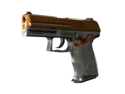 P2000 | Scorpion (Factory New)