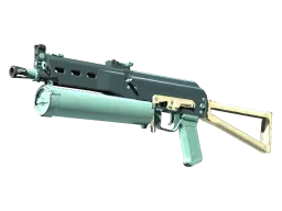Item PP-Bizon | Seabird (Field-Tested)