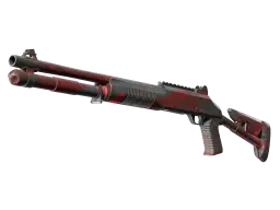 Item Souvenir XM1014 | Fallout Warning (Well-Worn)