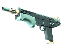 Item MAG-7 | Seabird (Factory New)