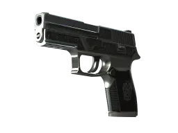 P250 | Cartel (Field-Tested)