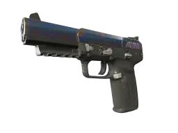 Five-SeveN | Heat Treated (Field-Tested)