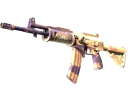 Item StatTrak™ Galil AR | Sandstorm (Minimal Wear)
