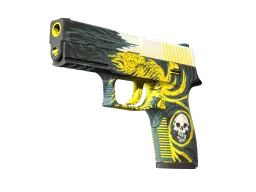 Item P250 | Wingshot (Factory New)