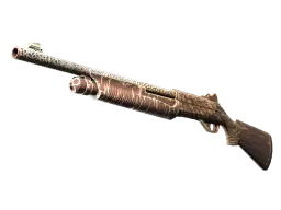 Item StatTrak™ Nova | Plume (Factory New)