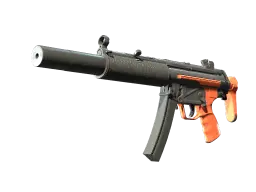 Item MP5-SD | Nitro (Field-Tested)