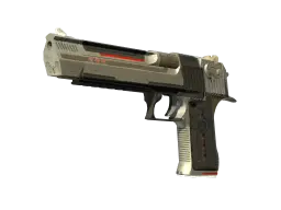 Item Desert Eagle | Mecha Industries (Battle-Scarred)