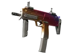Item MP7 | Fade (Factory New)