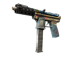 Item Tec-9 | Remote Control (Factory New)