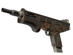 MAG-7 | Memento (Factory New)