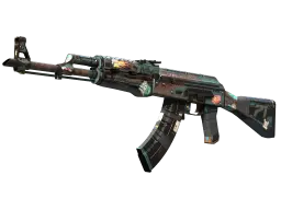 Item AK-47 | Rat Rod (Minimal Wear)