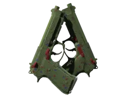 Item Dual Berettas | Briar (Factory New)