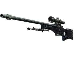 Item AWP | Exoskeleton (Minimal Wear)