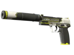 Item StatTrak™ USP-S | Torque (Factory New)