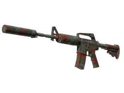 M4A1-S | Blood Tiger (Factory New)