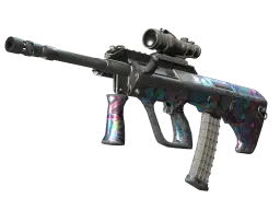AUG | Death by Puppy (Well-Worn)
