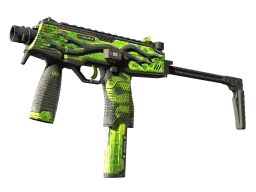 MP9 | Hydra (Field-Tested)