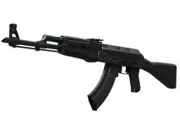 Item AK-47 | Slate (Minimal Wear)