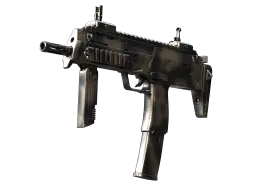 Item MP7 | Scorched (Minimal Wear)