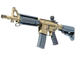 Item M4A4 | Tornado (Field-Tested)
