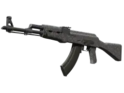 AK-47 | Baroque Purple (Well-Worn)