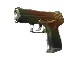 Item P2000 | Amber Fade (Factory New)