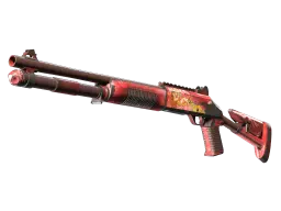 XM1014 | Tranquility (Field-Tested)