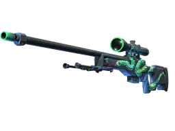 Item AWP | Atheris (Minimal Wear)