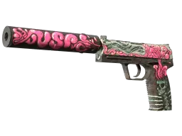 Item StatTrak™ USP-S | Cortex (Field-Tested)