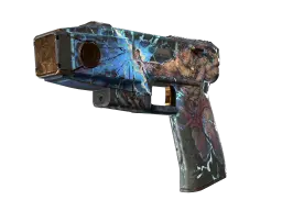Item Zeus x27 | Olympus (Battle-Scarred)